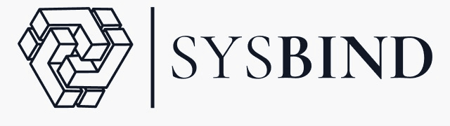 לוגו SysBind